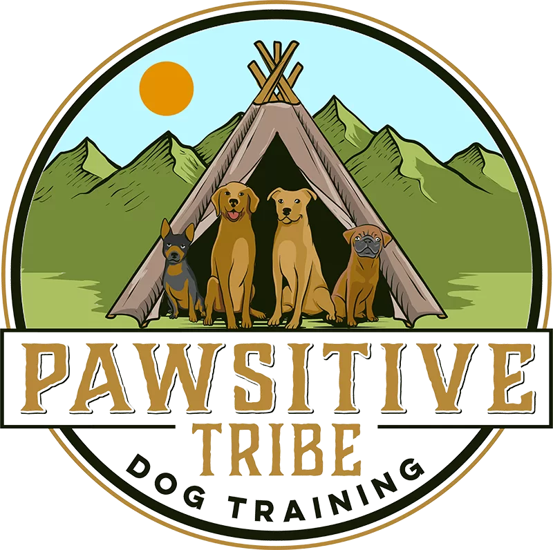 Pawsitive Tribe
